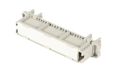 PROFIL Modulschilderrahmen 