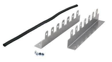 Montagesatz VKA8 10DA VPE=Tütefür max. 280DA (4x7xLSA 2/10) 