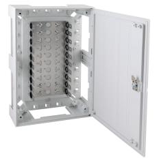 Aufsetzrahmen für BOX-III(46026.1, 46026.2) 