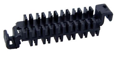 Zugentlastungfür LWL-Einzelader 