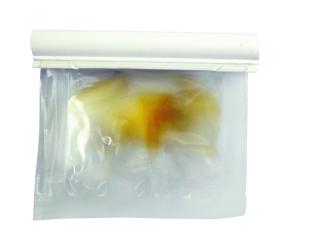 Epoxidharz 353 hell, 4 Gramm2-Komponentenkleber + Härter 