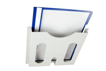 Schaltplantasche DIN A4aus Kunststoff 