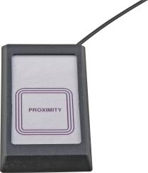 Proximitymodul komplett mitAntenne + 2 Karten 