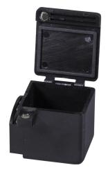 Faserrestebehälter für HS15-CLEAVER 