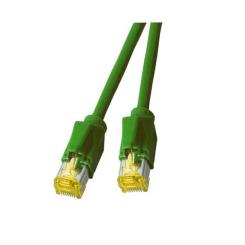 RJ45 Patchkabel S/FTP, Cat.6A, TM31,Dätwyler 7702, 20m, grün 