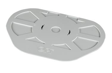 Deckel für STHD-6A, STHD-6H,STHD-4A & STHD-4H, 