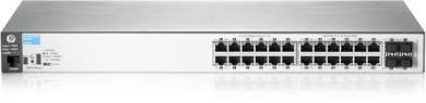 HP Switch  2530 24G + 4 SFP (Aruba Renew) 
