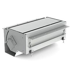 Basismodul f. ind.Oberfl. 4-fach 