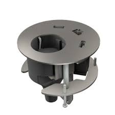 CablePort table Edelstahl 