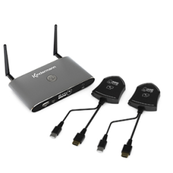 Klick+Show K-42 HDMI Kit 