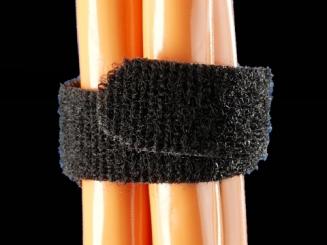 Kabelführung - Klettband, Länge 5000 mm, Breite 16mm (VE 1 Rolle) 