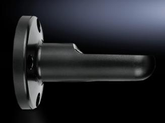 Signalsäule Montage-Element für Wand-/Bodenmontage, Winkel für Anschluss-Element 