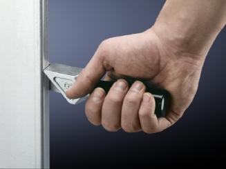 Transportgriffe für Montageplatten, für TS/SE 