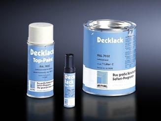 Lackstift, 12ml, RAL 7035 