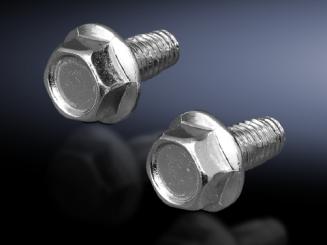 Gewindeformende Senkkopfschrauben, M5x12 