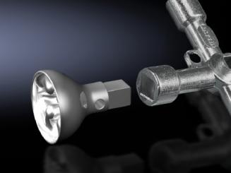 Bit HD für Universalschlüssel 2549500 