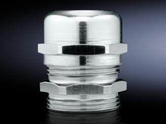 EMV-Kabelverschraubungen, M20, Kabeldurchmesser 6-12mm 