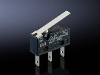 Mikroschalter für NH-Trenner Gr.000/00 u. NH-Leisten Gr.1-3 