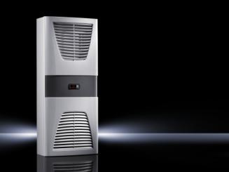 RTT Wandanbau Luft/Luft Wärmetauscher 90 WK, 230 V, 50/60 Hz 