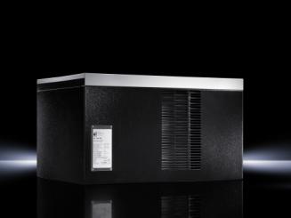 Dachaufbau Luft/Luft-Wärmetauscher 66,0 W/K, 230V, 50/60Hz 