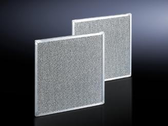 Metallfilter f. SK 3386.../3387... BxHxT 720x300x10 