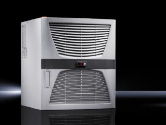 Rückkühlanlage Mini 1,5 kW, mit Tank 