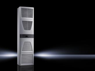 RTT Blue e Kühlgerät Wandanbau, 750 W, Comfortregler, 2~ 400 V 50/60 Hz 