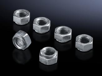 Setzmuttern M12 