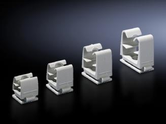 Kabelfixierung, für Kabeldurchmesser 9 - 12mm (VE 50 Stück) 