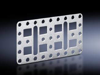 Montageplatinen, verschraubbar, klein 