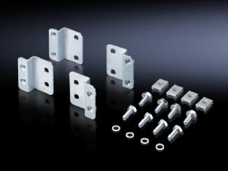 Montageplatten-Befestigung, CM/TP Standpult/Unterteil/hohe dynamische Belastung 