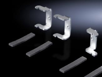 Befestigungssatz für Optipanel, für Schraubspanner 