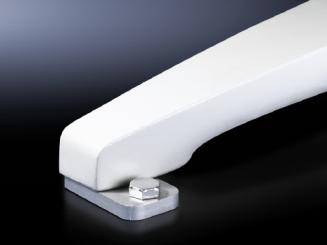 Bodenbefestigung für Standfüße 