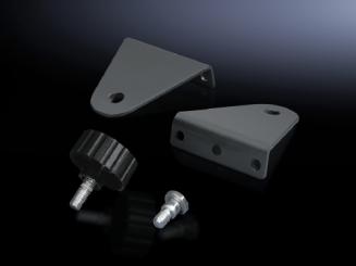 Wandbefestigung schwenkbar für Compact-Panel 