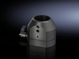 Kupplung CP 40, Stahl, für Tragarmanschluss 90x71mm 