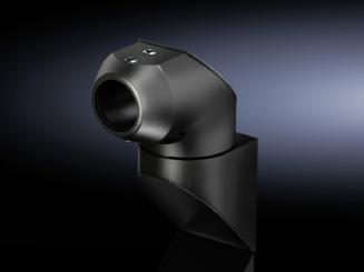 Wandgelenk für Tragarmsystem CP 40, Stahl 