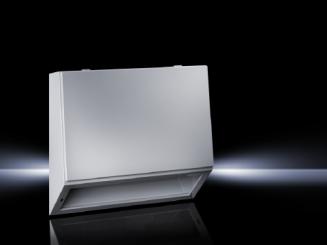 TopPult-System TP, Pultoberteil für 3-teiligen Aufbau, BHT 1600x700x240 mm 