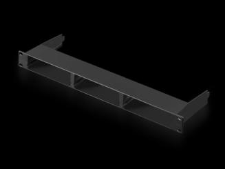 DK CMC III Montageeinheit, 1 HE, 19" 