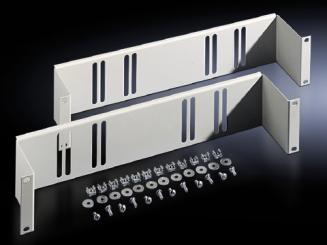 LSA-Einbausatz, RAL 7035 