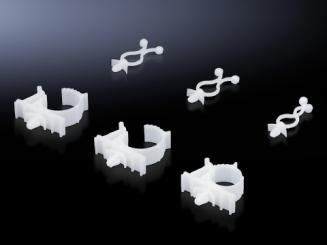 Kabel-Clipse (Snap-In) zum Verriegeln 