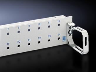 Rangierbügel aus Polyamid, 105x70, VE10 