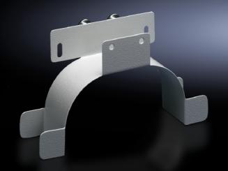 Überlängenbevorratung für 25 mm Raster 