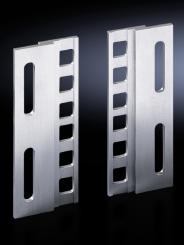 Adapter metrisch/zöllig 6 SU auf 3 HE 