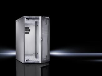 VerticalBox, 5 HE, BHT: 300x550x600 mm 