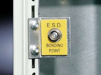 ESD-Anschlusspunkt 