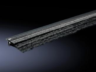 Bürstenleiste, hochdicht 