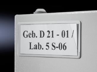 Wechselrahmen magnetisch zur Beschriftung 