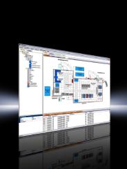 RiZone Software Appliance, Grafiktool 