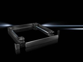 Flex-Block Eckstücke, für TS/TS-IT/SE/PC, Höhe 100 mm, RAL 9005 