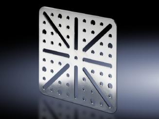 Montageplatinen, verschraubbar, groß 